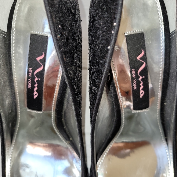 Nina New York Shoes - Picture 3 of 6